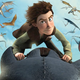 Image for article titled DreamWorks Dragons: Defenders Of Berk